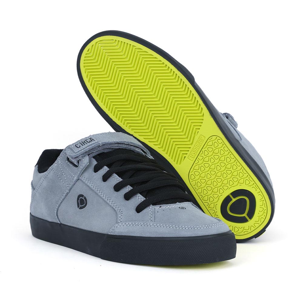 205 VULC - GREY ONIX