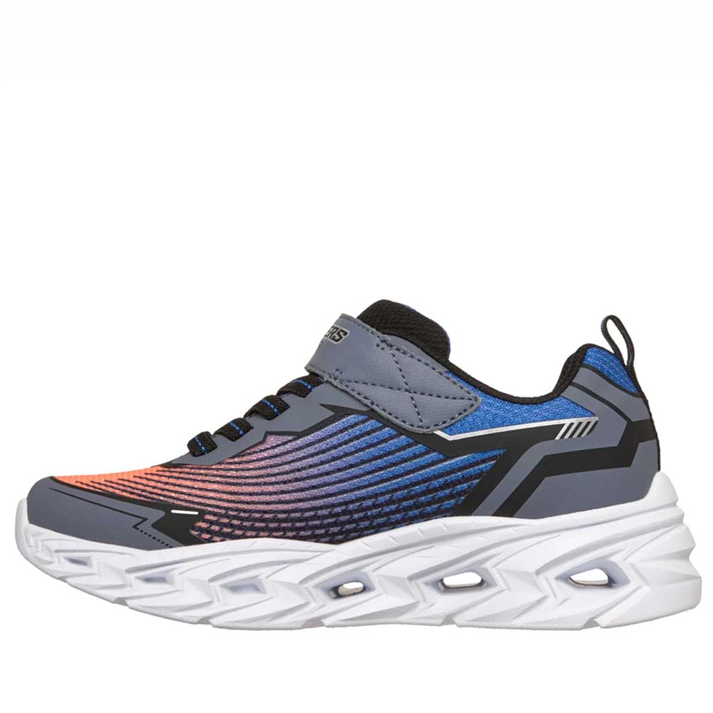 Zapatillas Urbanas Niño Skechers Lights Vortex 3.0 400590L-BBOR
