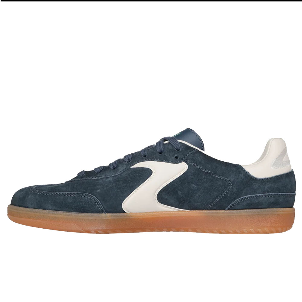 Zapatillas Urbanas Hombre Skechers Hotshot Azir Gris 254151-CHAR