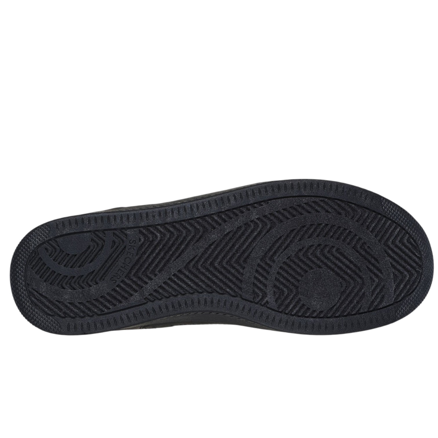 Zapatillas Hombre Skechers Sport Court 2.0 Stromm Negro 254017-BBK