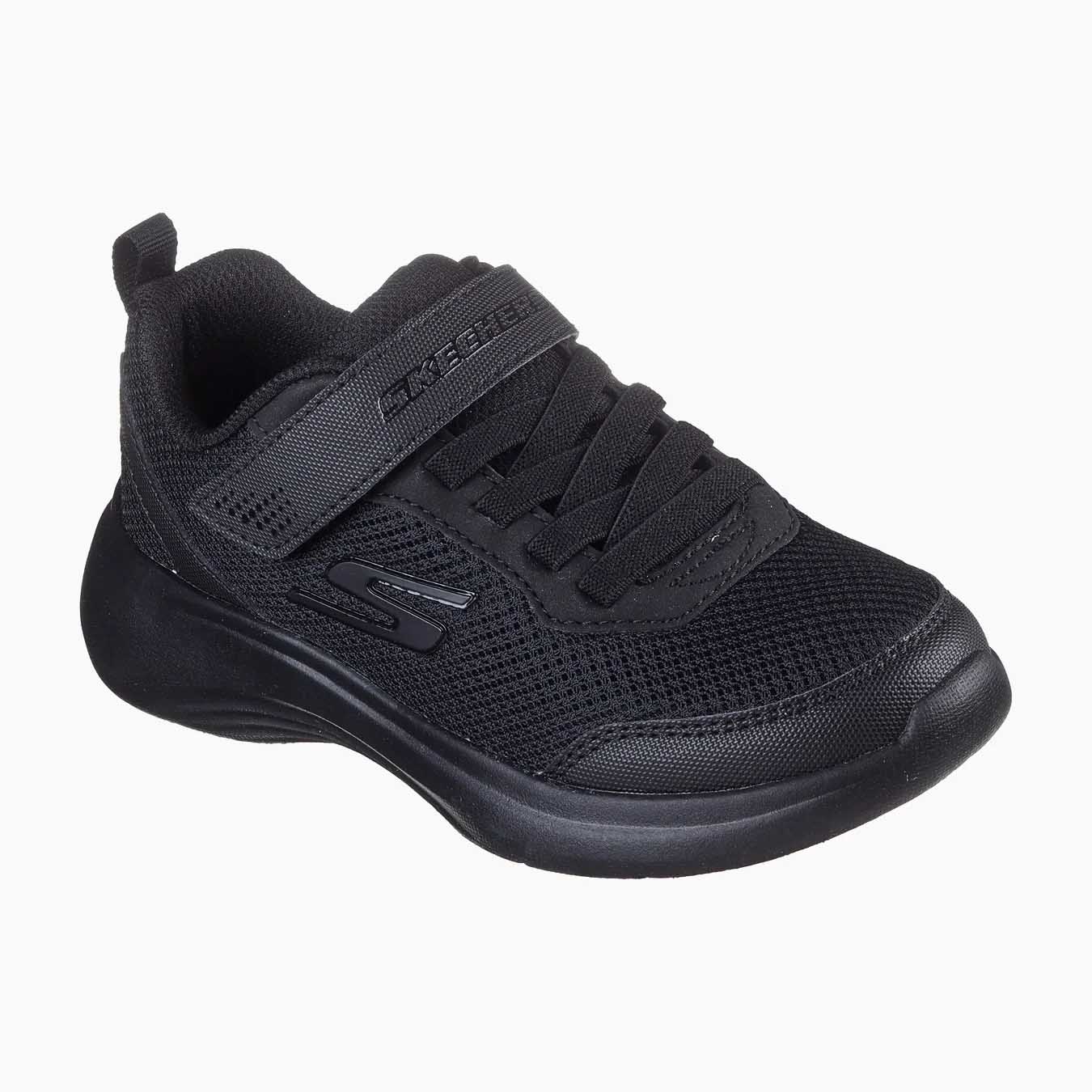 Zapatillas Urbanas Niño Skechers Boys Selectors 403615L-BBK