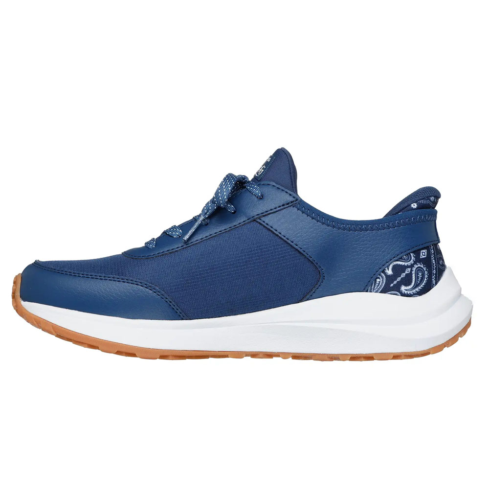 Zapatillas Urbanas Hombre Skechers X Snoop Dogg Frenzy Evader 251150-NVY