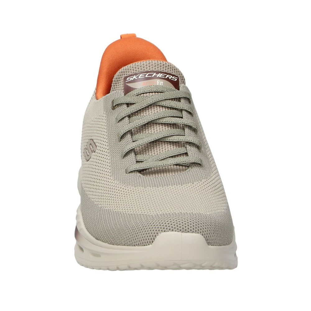 Zapatillas Urbanas Hombre Skechers Arch Fit Orvan Kincade Beige 210994-TPE