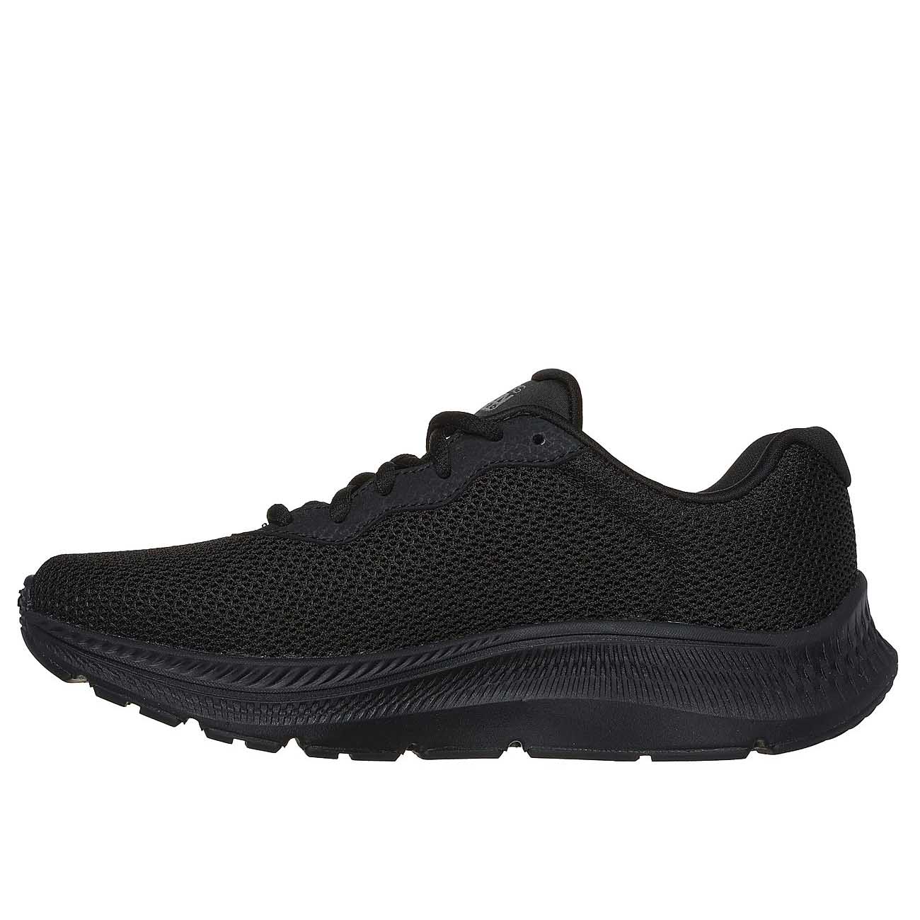 Zapatillas Running Mujer Skechers Go Run Consistent 2.0 - Engaged Negro