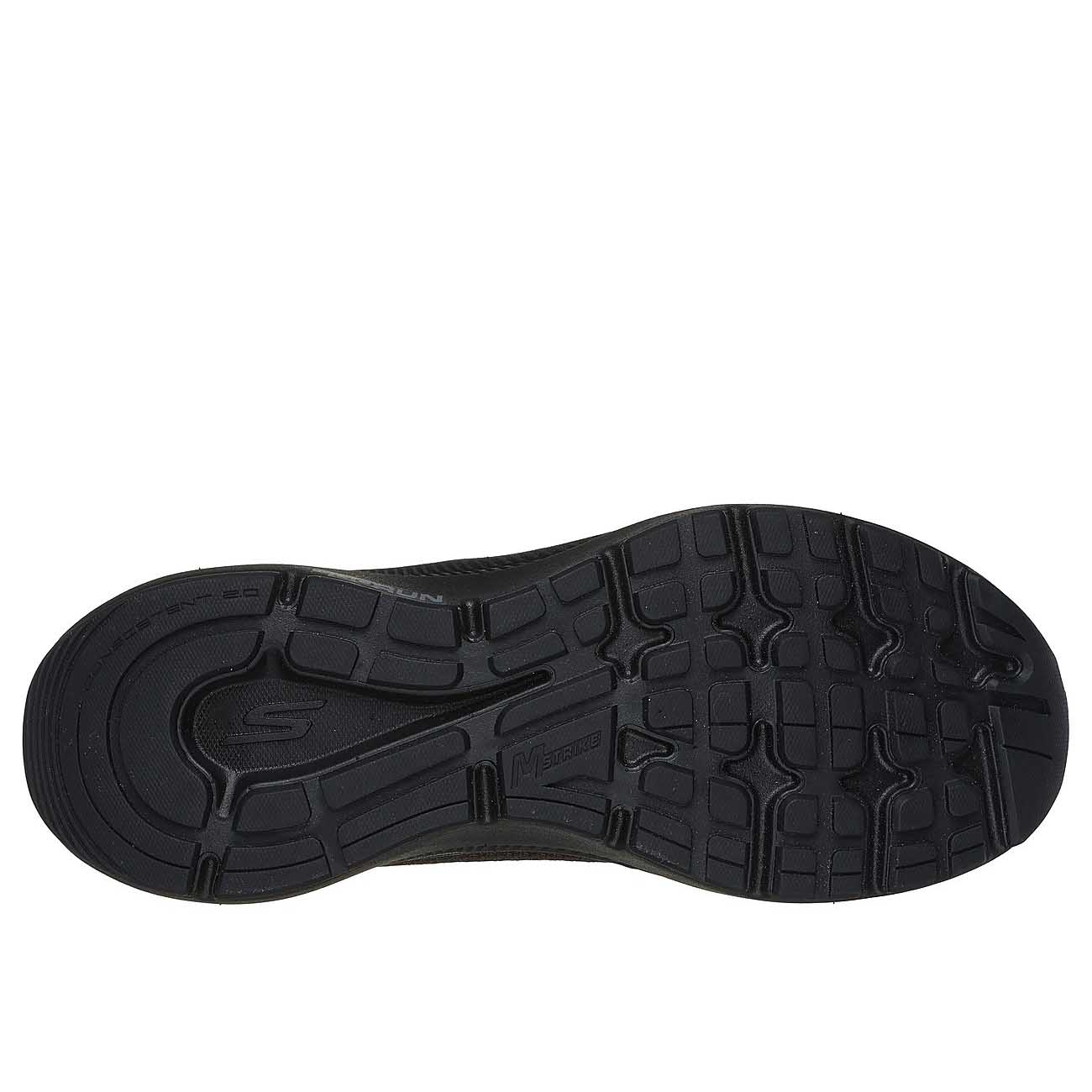Zapatillas Running Mujer Skechers Go Run Consistent 2.0 - Engaged Negro