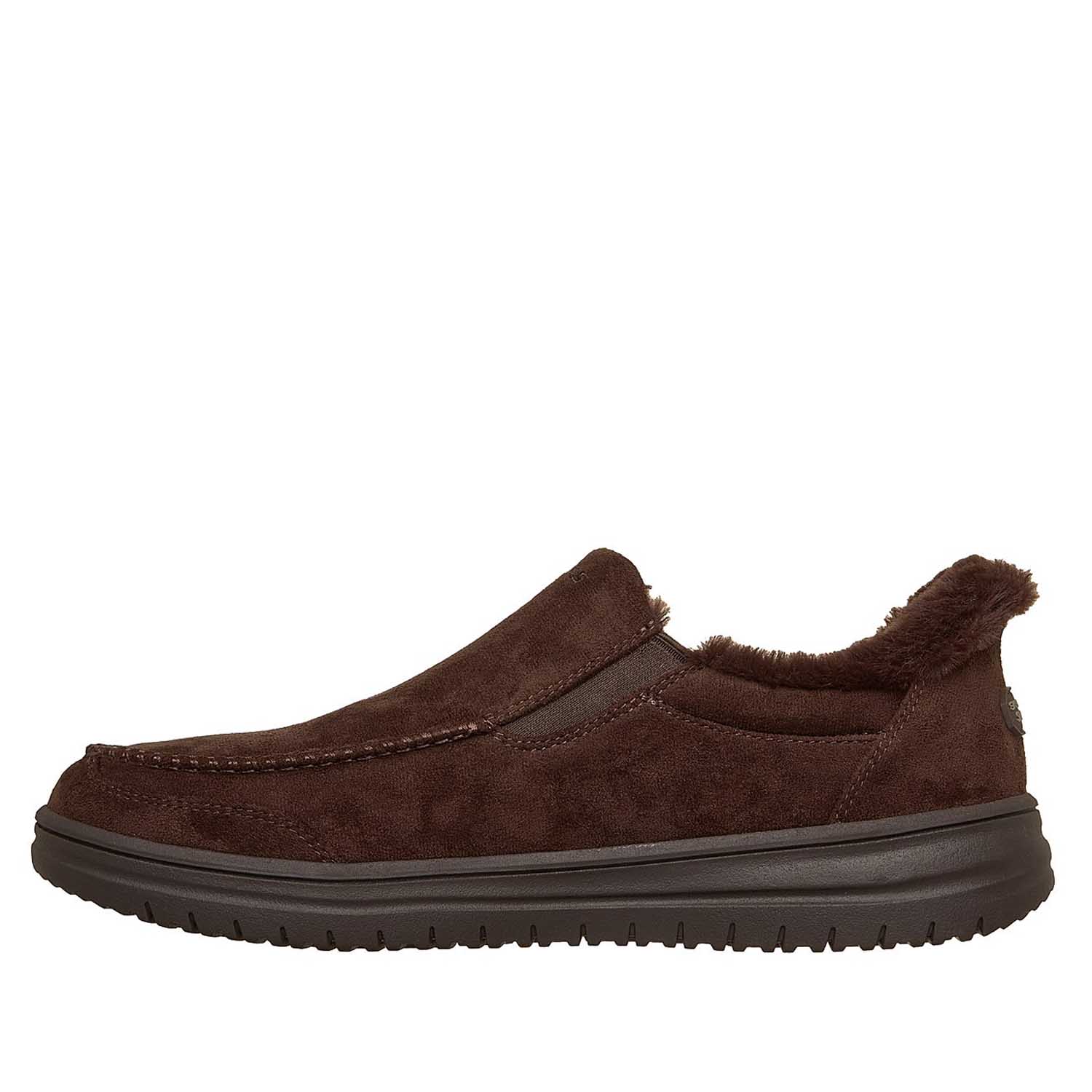 Zapatillas Hombre Skechers Murette Scofield 205606-CHOC