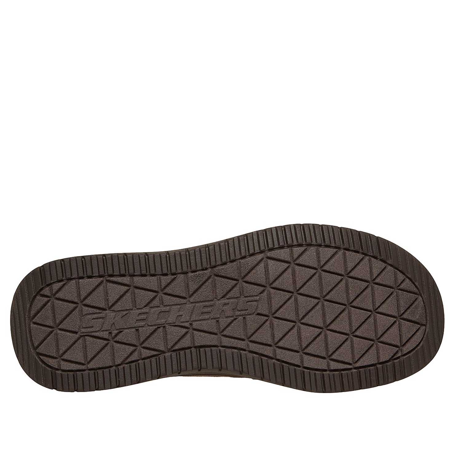 Zapatillas Hombre Skechers Murette Scofield 205606-CHOC