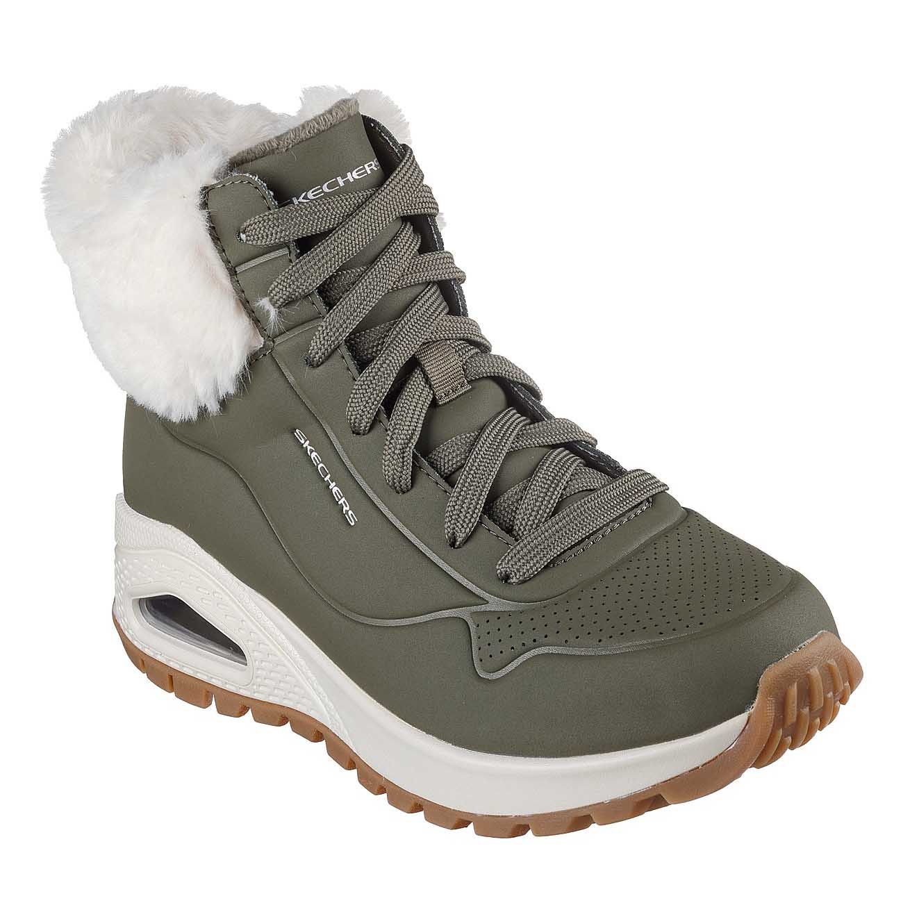 ZAPATILLAS ADULTO SKECHERS