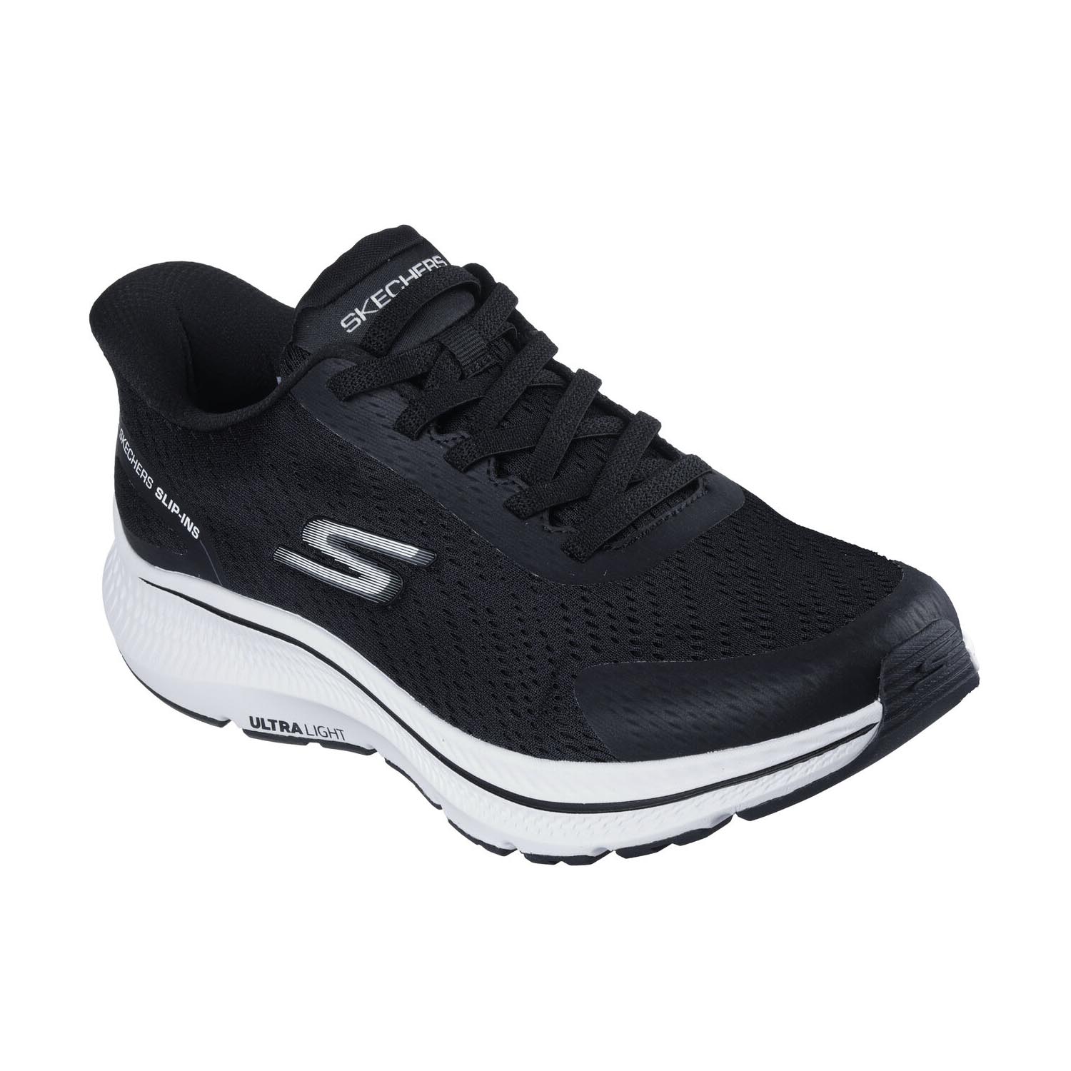 Zapatillas Urbanas Hombre Skechers Slip-ins Go Run Consistent 2.0 - World 220880-BKW