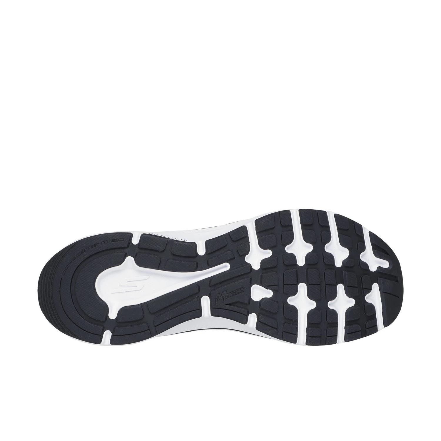 Zapatillas Urbanas Hombre Skechers Slip-ins Go Run Consistent 2.0 - World 220880-BKW