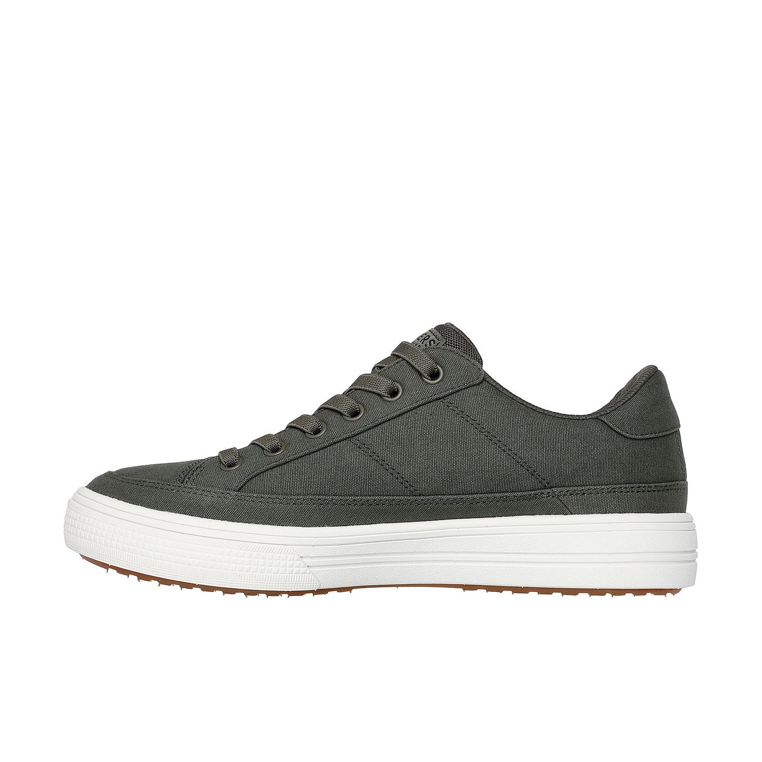 Zapatillas Urbanas Hombre Skechers Arch Fit Arcade Meet Ya There 183221-OLV