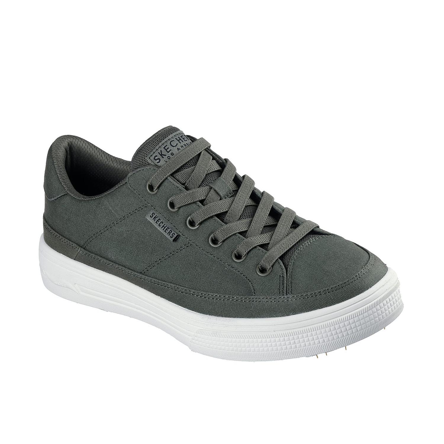 Zapatillas Urbanas Hombre Skechers Arch Fit Arcade Meet Ya There 183221-OLV