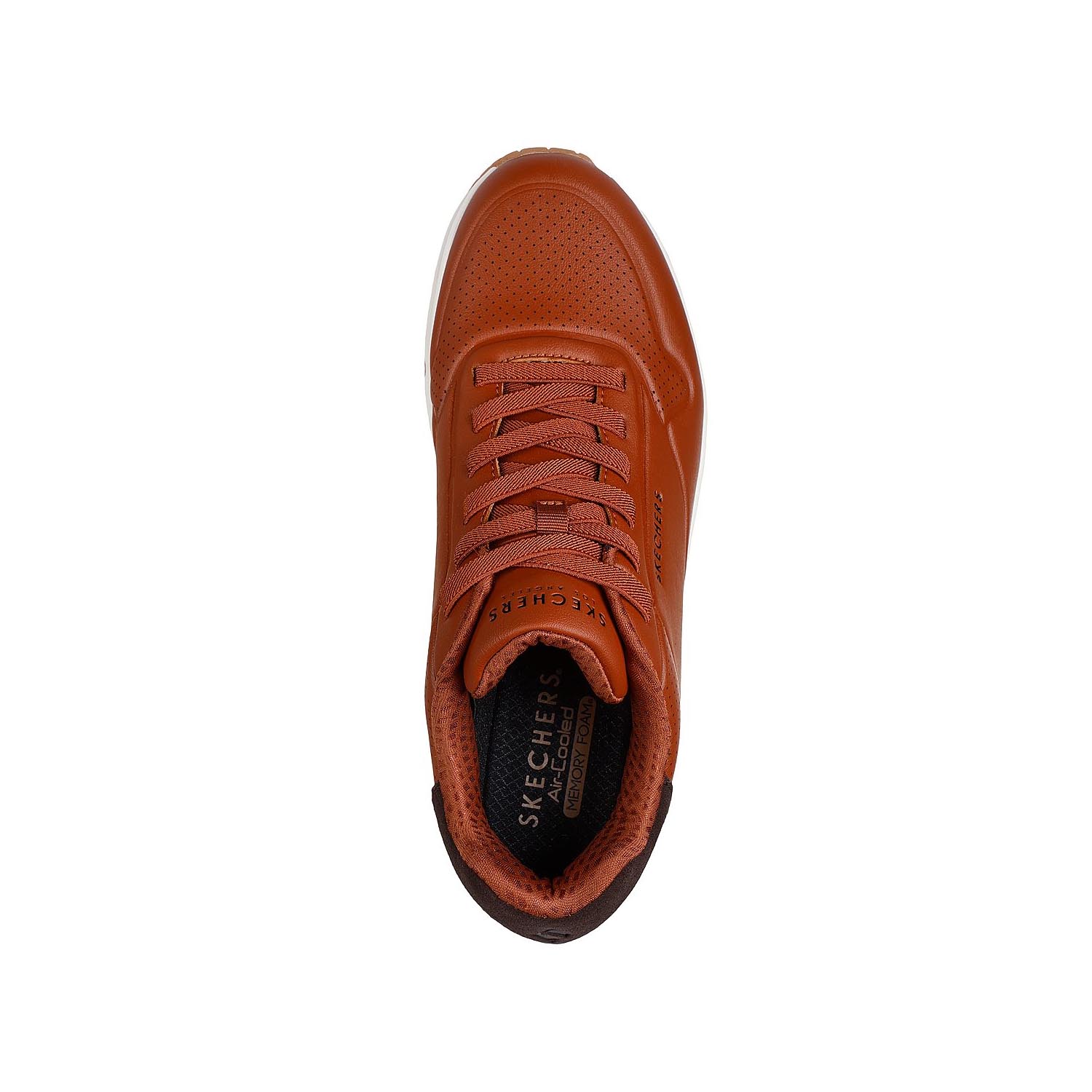 Zapatillas Urbanas Hombre Skechers Uno Tailored Air 183007-COG