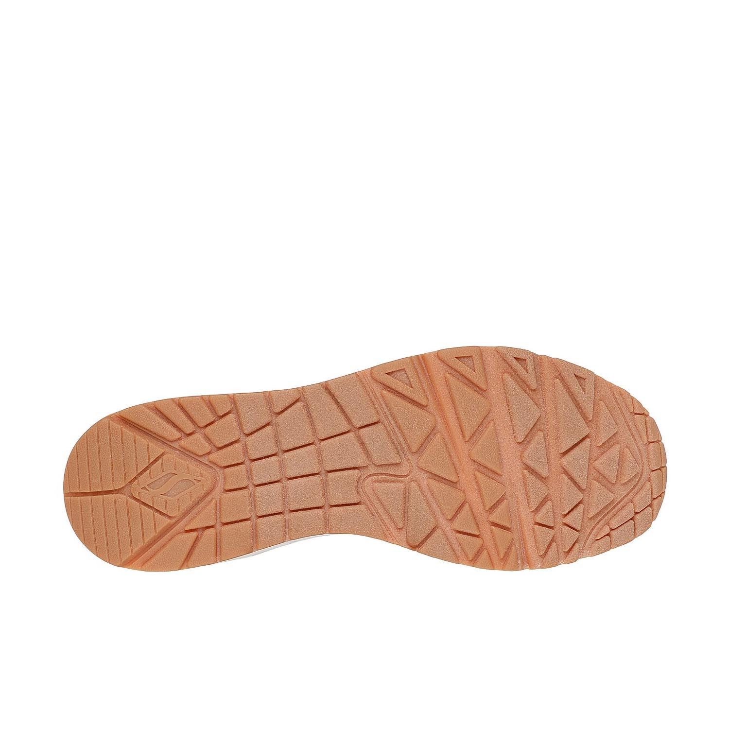 Zapatillas Urbanas Hombre Skechers Uno Tailored Air 183007-COG