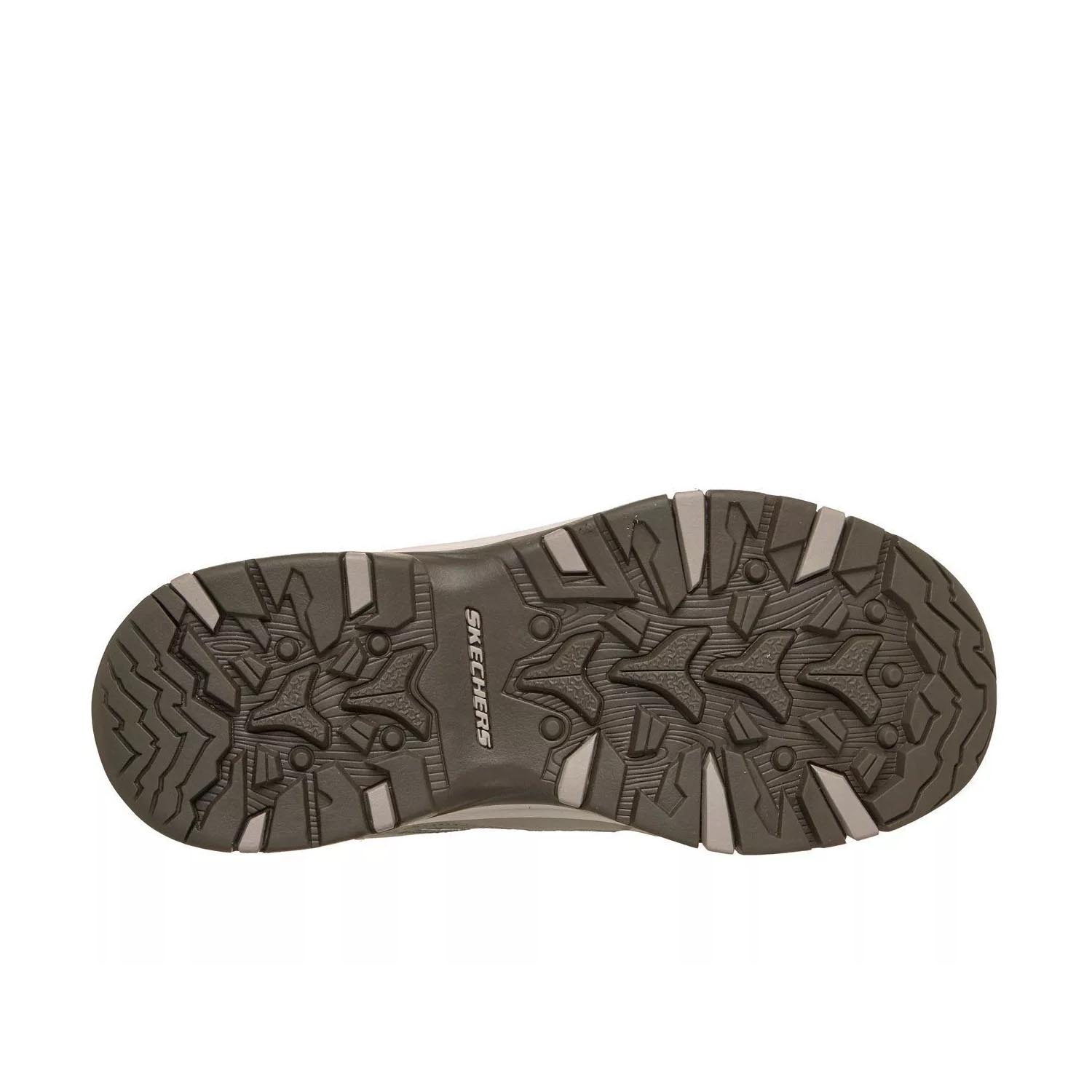 Zapatillas Waterproof Mujer Skechers Trego - Ashaway 180336-DKTP