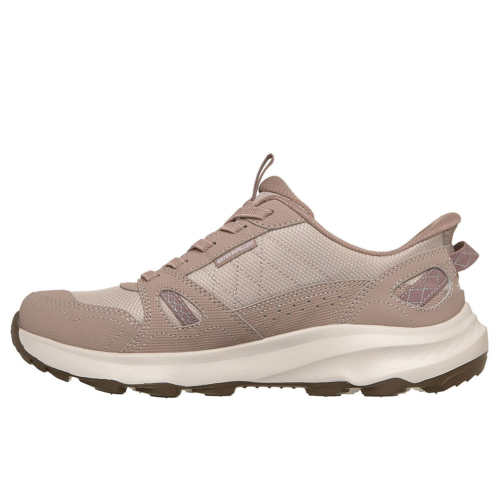 Zapatilla Outdoor Mujer Skechers Ridge Oak Irving Drive 180248-TPE