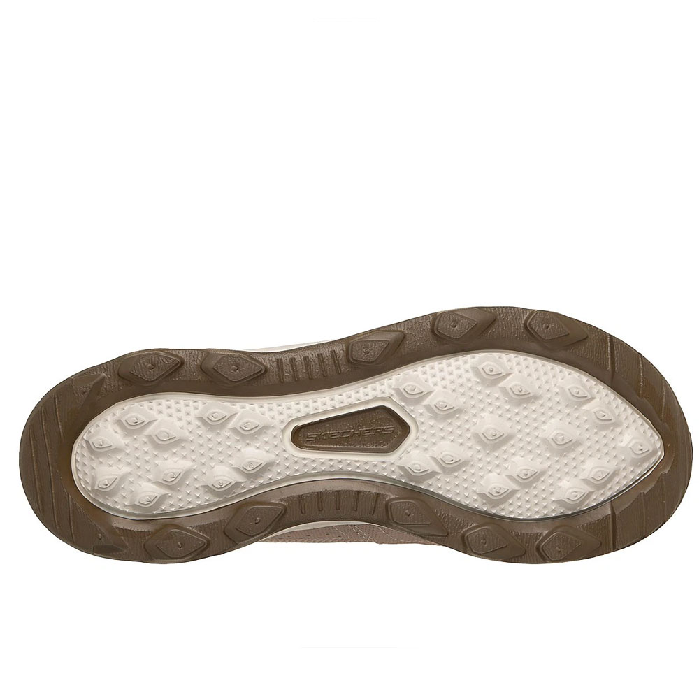Zapatilla Outdoor Mujer Skechers Ridge Oak Irving Drive 180248-TPE