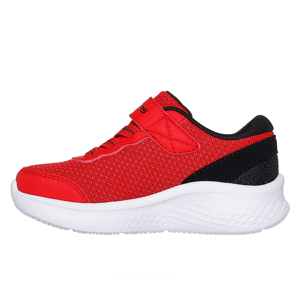 Zapatillas Urbanas Niño Skechers Lite Pro - Sprint Surge 404015N-RDBK