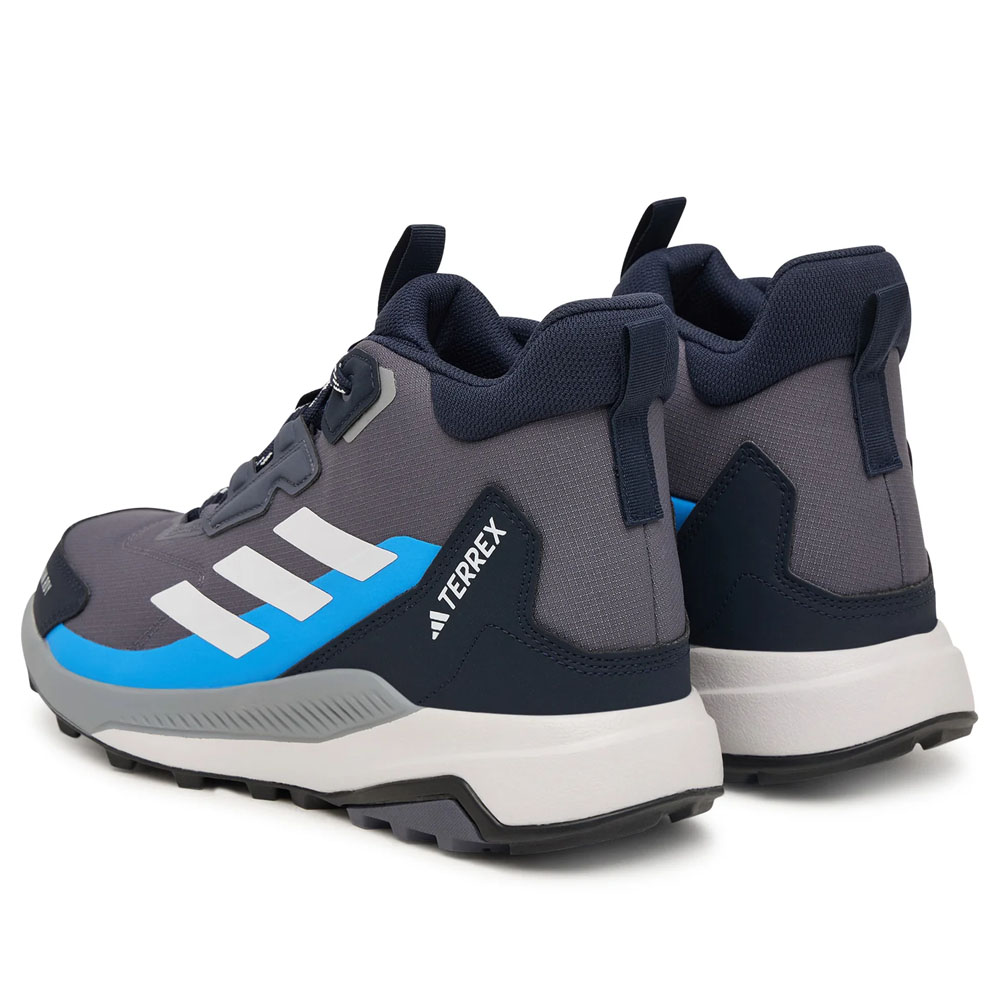 TERREX ANYLANDER MID R.RDY