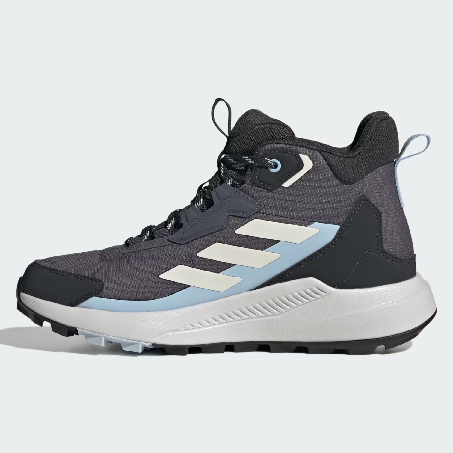 Zapatillas Adidas de Senderismo Terrex Anylander Mid Rain
