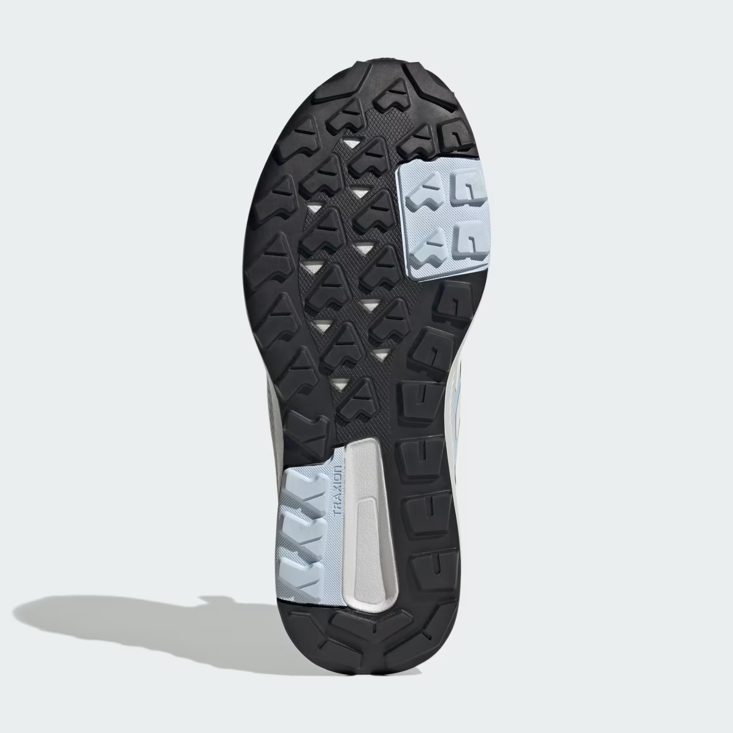 Zapatillas Adidas de Senderismo Terrex Anylander Mid Rain