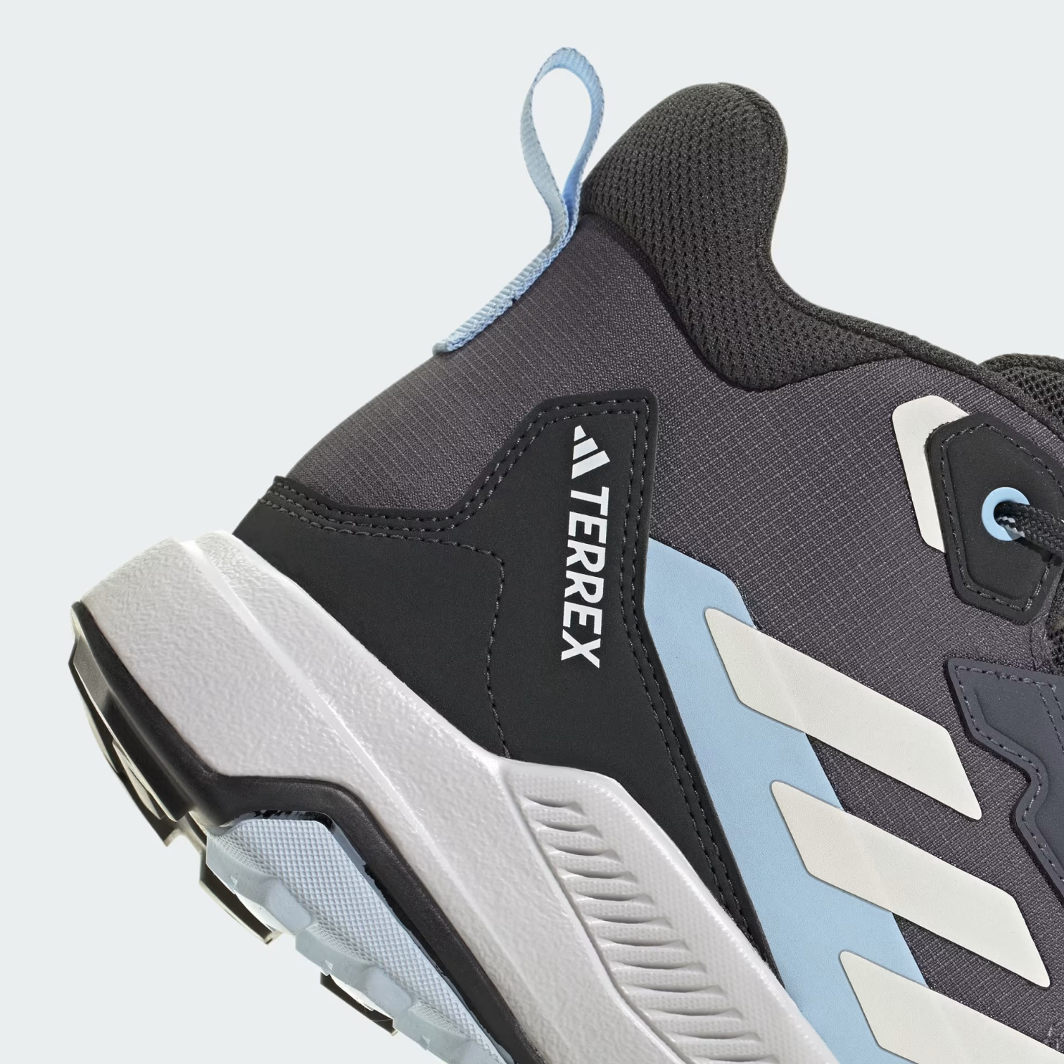 Zapatillas Adidas de Senderismo Terrex Anylander Mid Rain