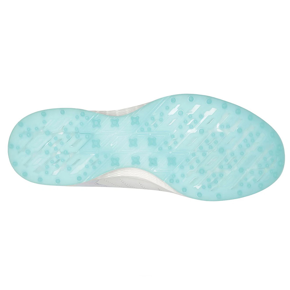 Zapatillas Mujer Skechers Pivot - Golf Blanco 123066-WMLT