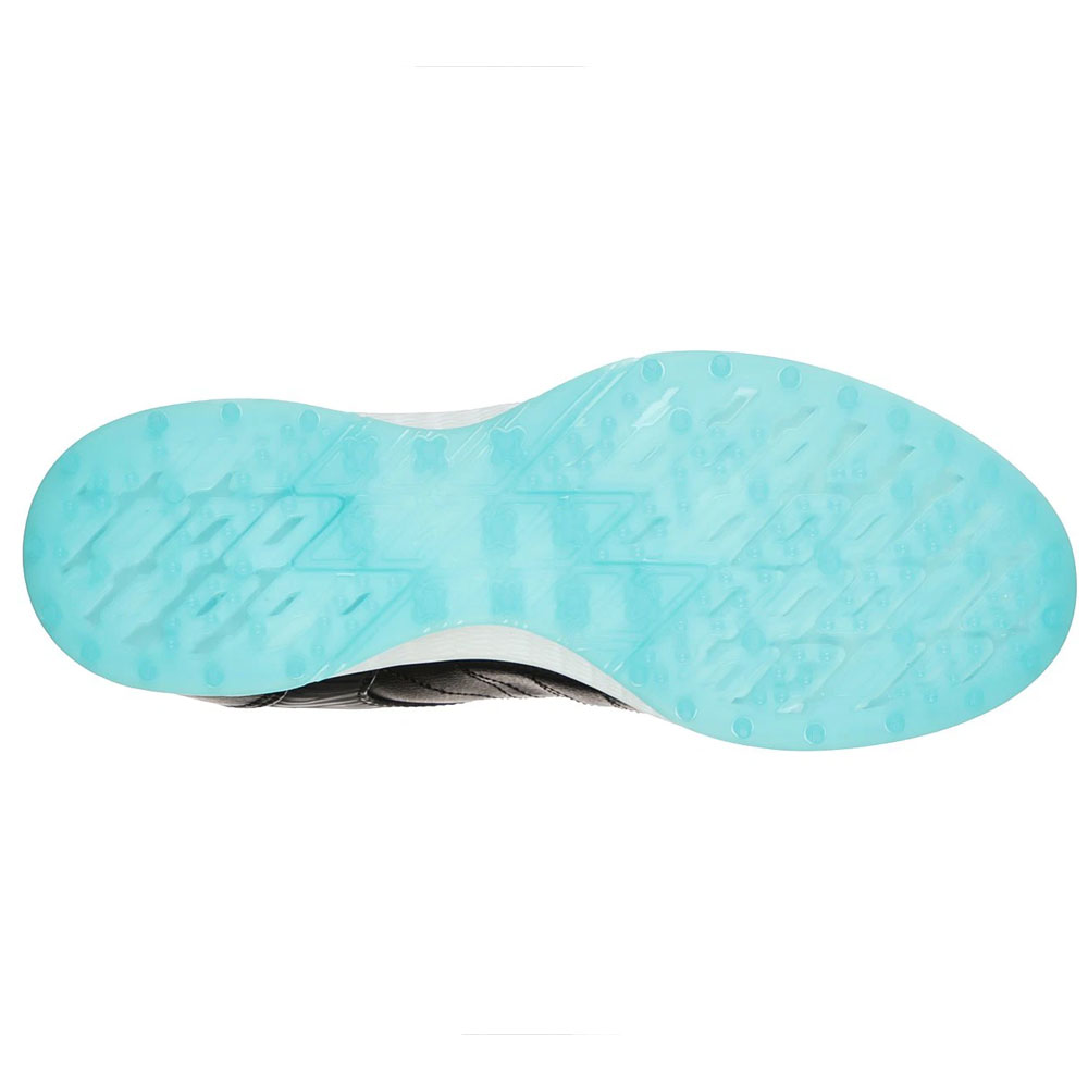 Zapatillas Golf Mujer Skechers Pivot Negro 123009-BKTQ