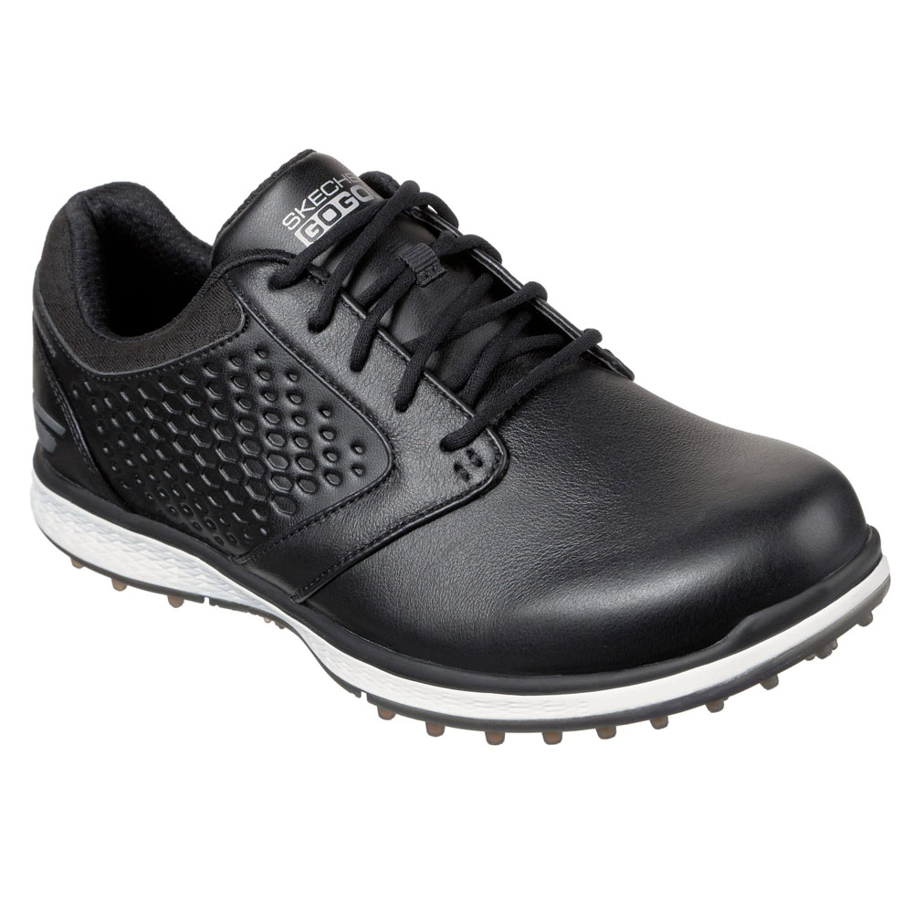 Zapatillas Golf Mujer Skechers GO Elite V3 Negro 17002-BKW
