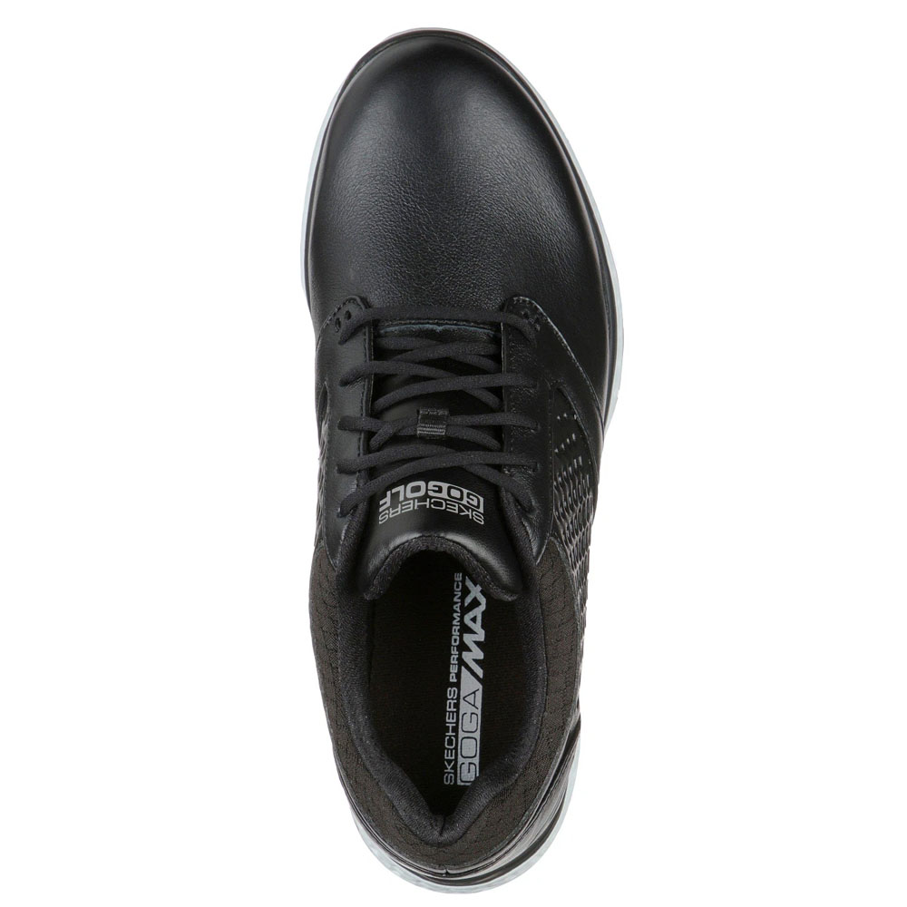 Zapatillas Golf Mujer Skechers GO Elite V3 Negro 17002-BKW