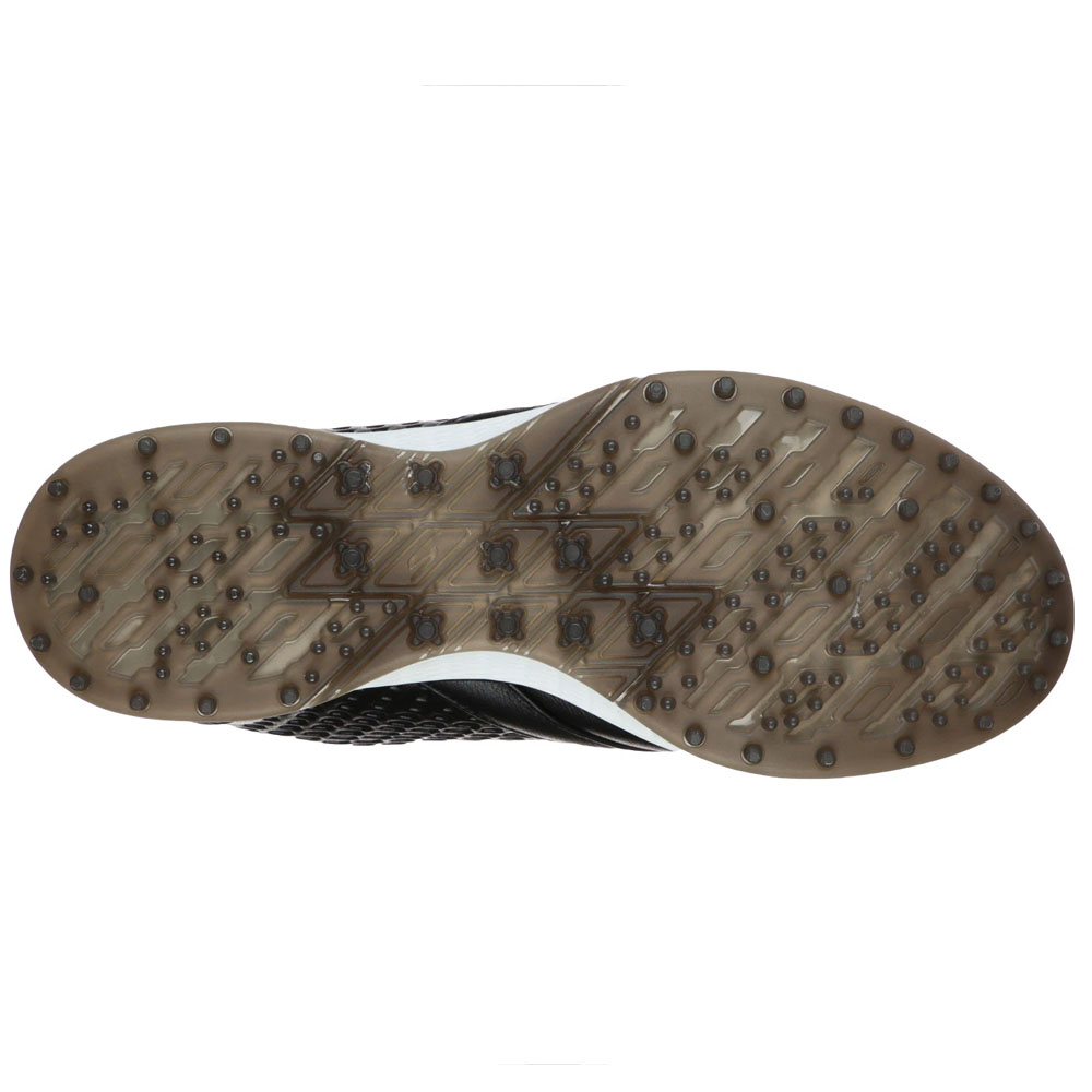 Zapatillas Golf Mujer Skechers GO Elite V3 Negro 17002-BKW