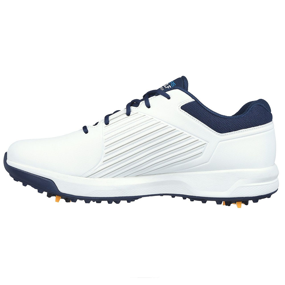 Zapatillas Golf Hombre Skechers Arch Fot Elite Vortex Blanco 214064-WNVB