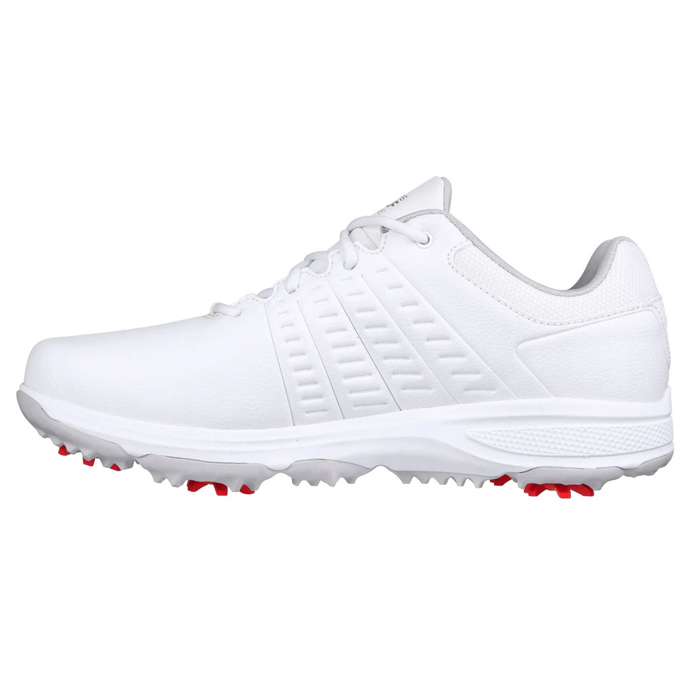 Zapatillas Golf Mujer Skechers Jasmine Blanco 123001-WHT