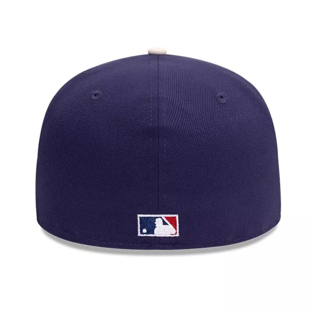 VISOR CLIP 59FIFTY ANAANG  LNVLTC