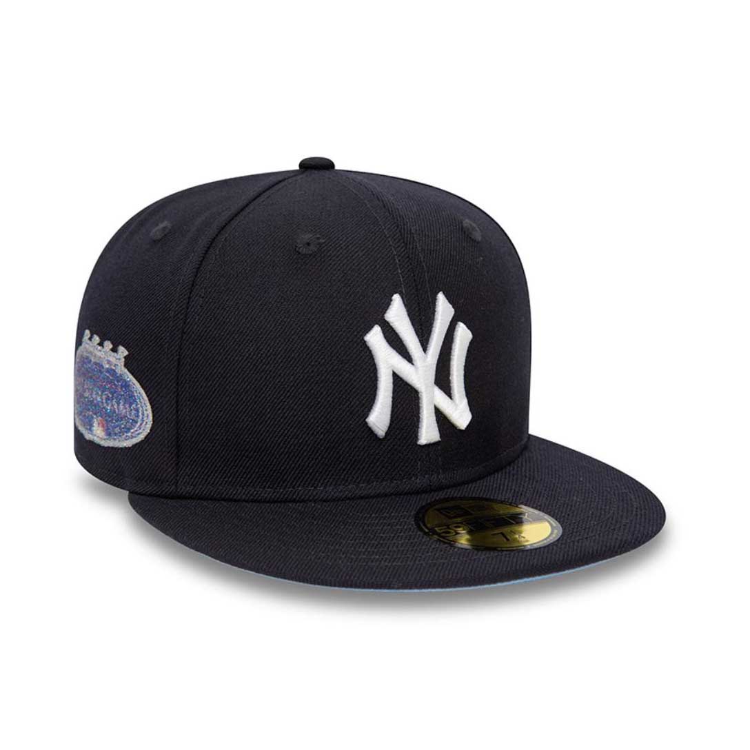 Jockey New York Yankees MLB 59Fifty Navy New Era