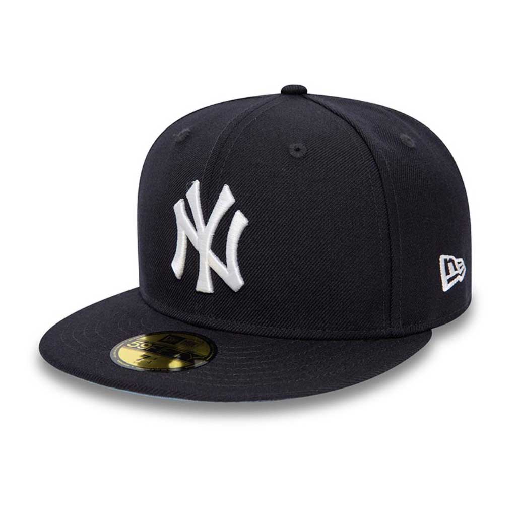 Jockey New York Yankees MLB 59Fifty Navy New Era