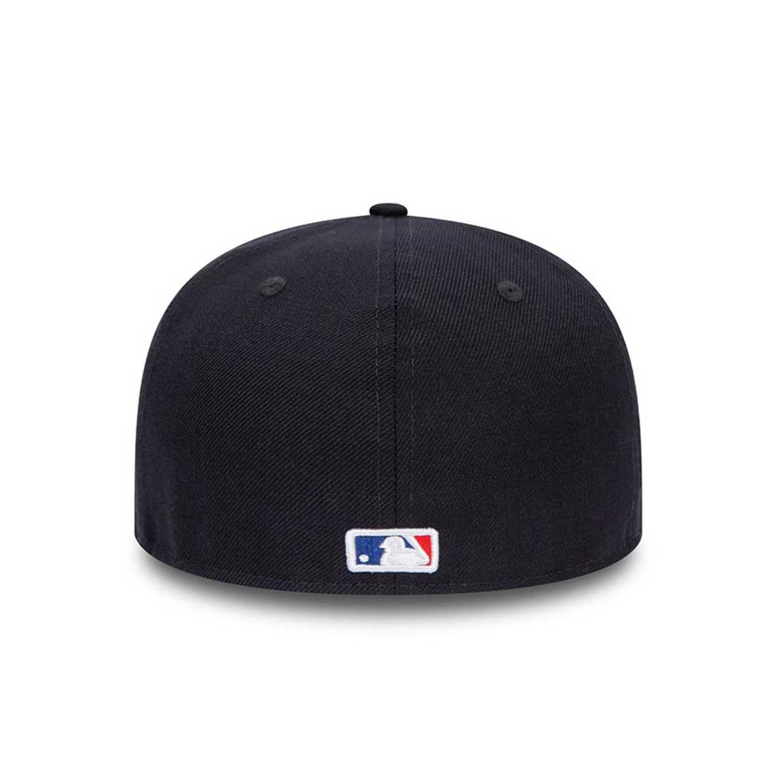 Jockey New York Yankees MLB 59Fifty Navy New Era