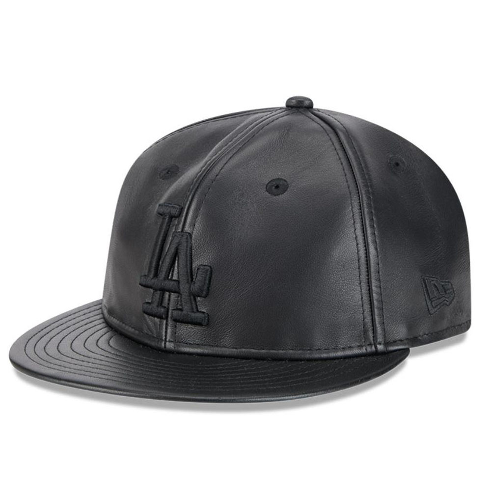 GENUINE LEATHER 22196 LOSDOD BLK