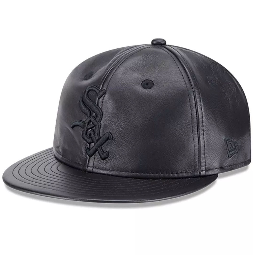 GENUINE LEATHER 22196 CHIWHI BLK