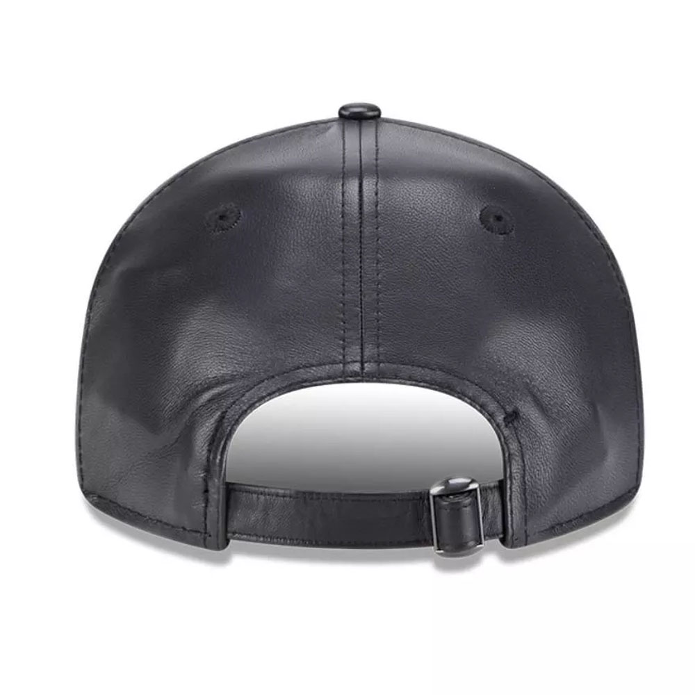 GENUINE LEATHER 22196 CHIWHI BLK