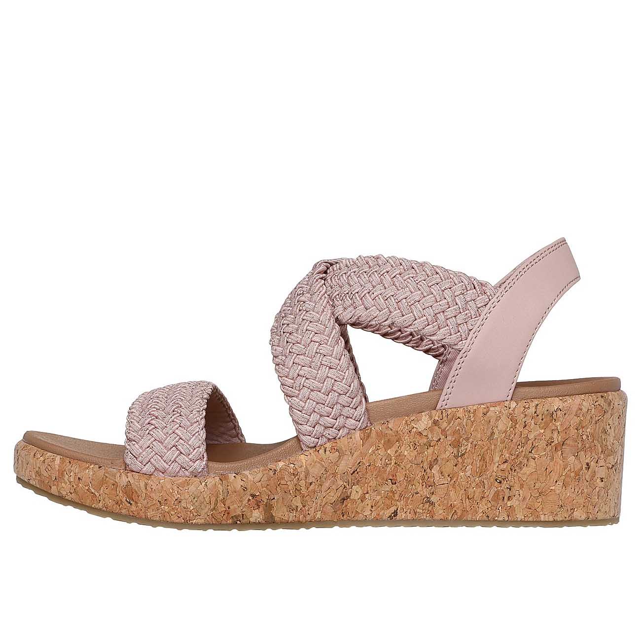 SANDALIAS SKECHERS