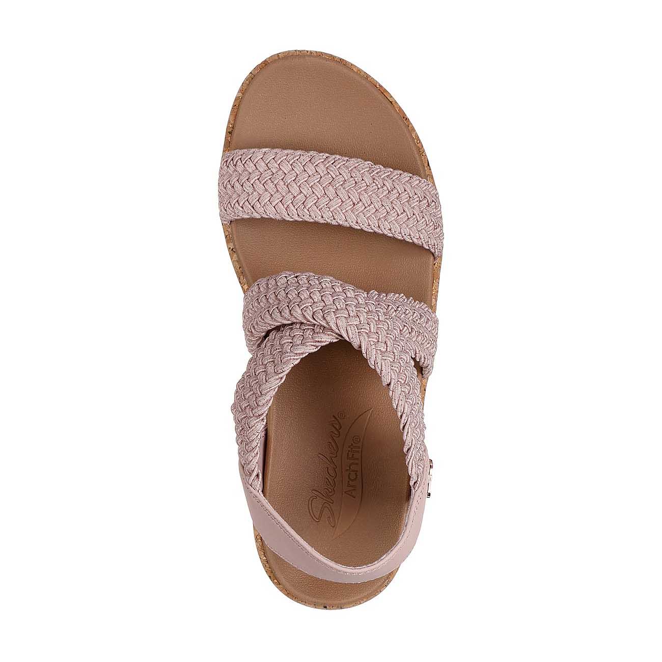 SANDALIAS SKECHERS