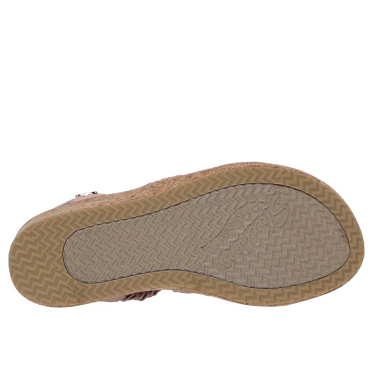 SANDALIAS SKECHERS