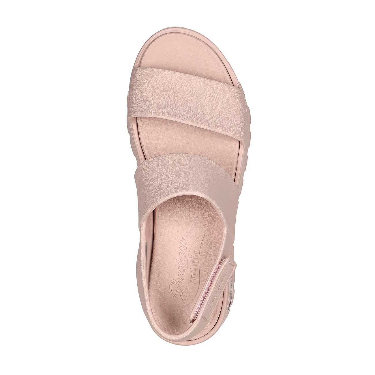 SANDALIAS SKECHERS