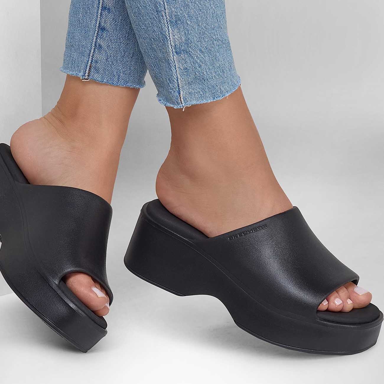 SANDALIAS SKECHERS
