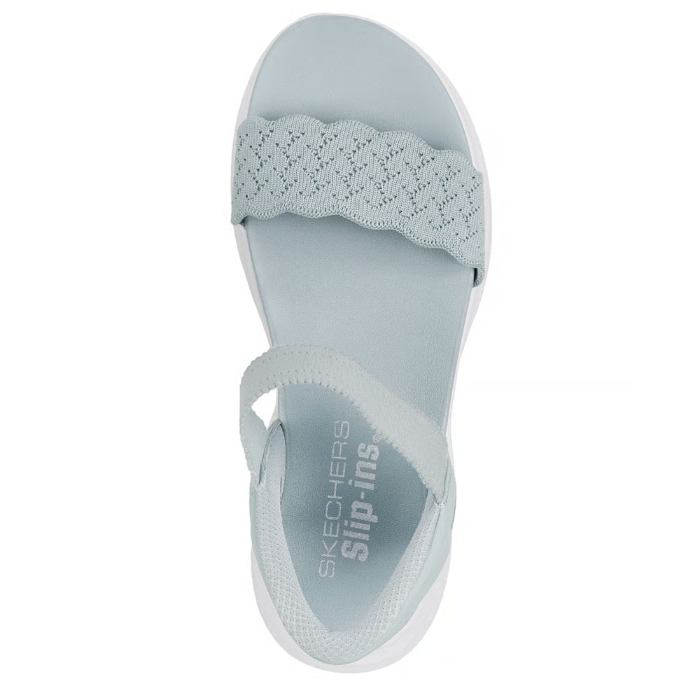 SANDALIAS SKECHERS