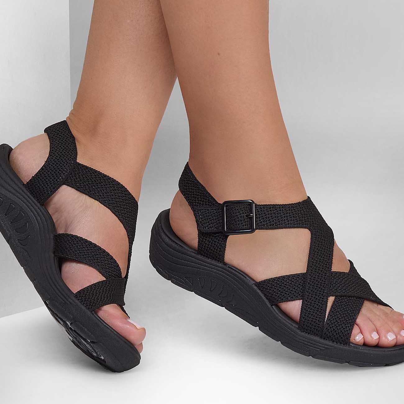 SANDALIAS SKECHERS