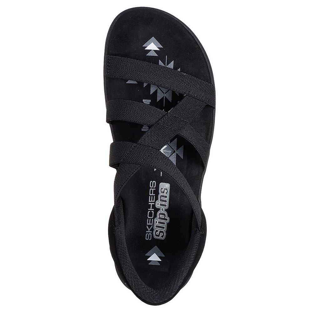 SANDALIAS SKECHERS