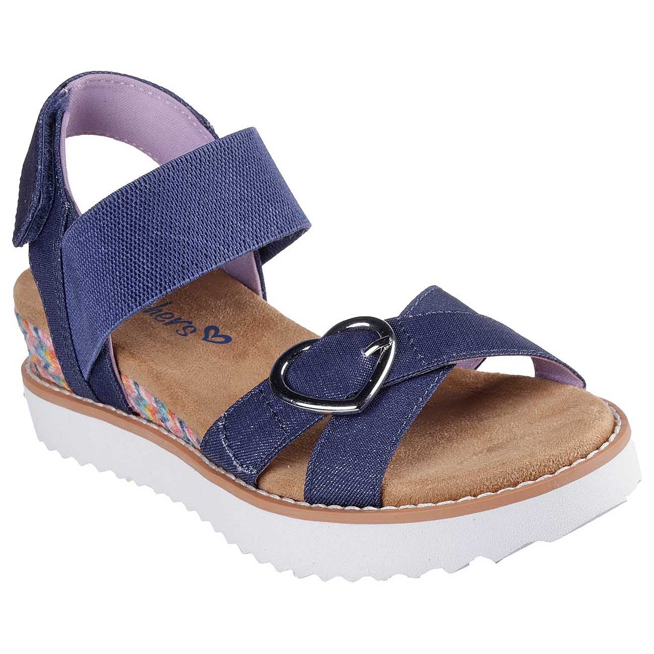SANDALIAS SKECHERS