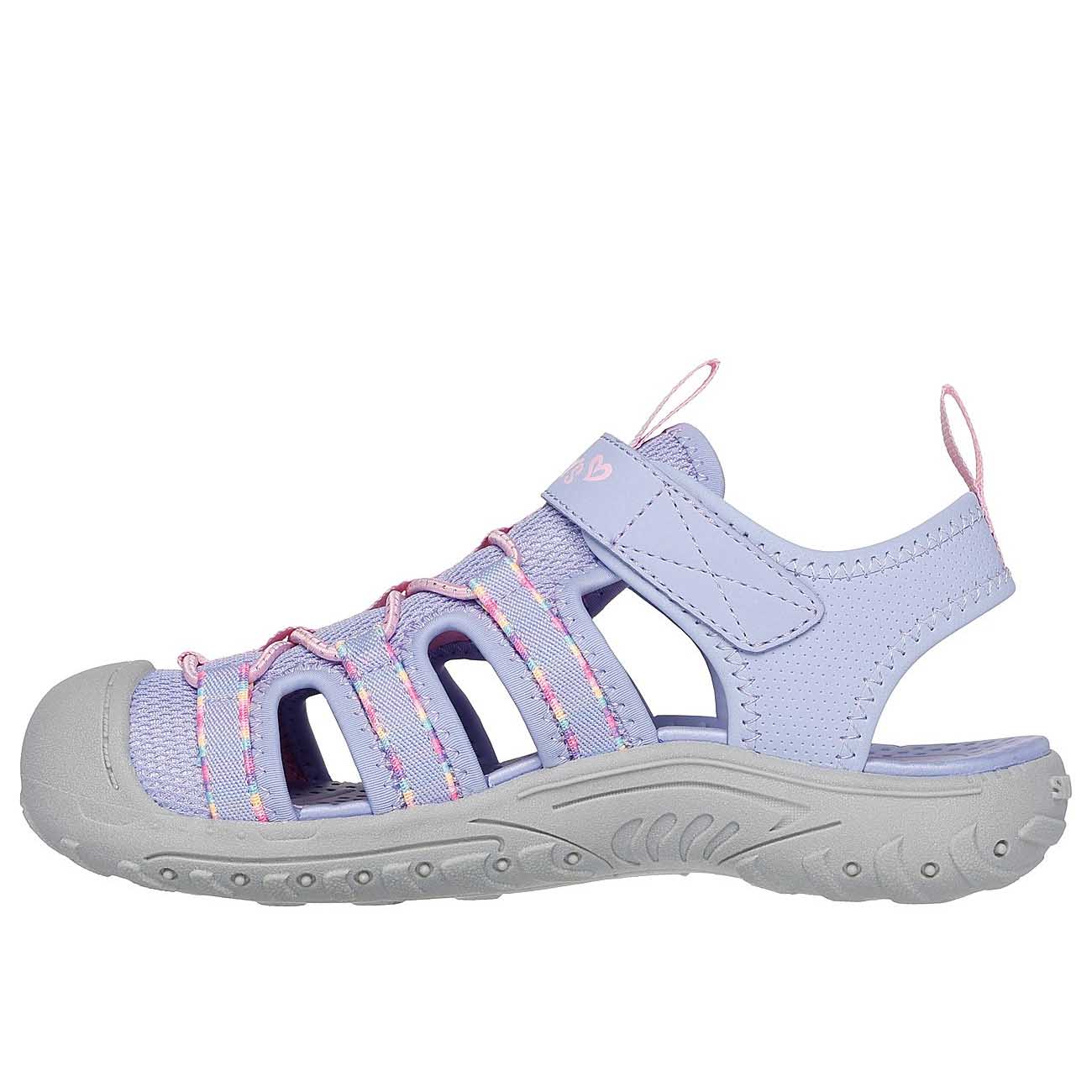 SANDALIAS SKECHERS